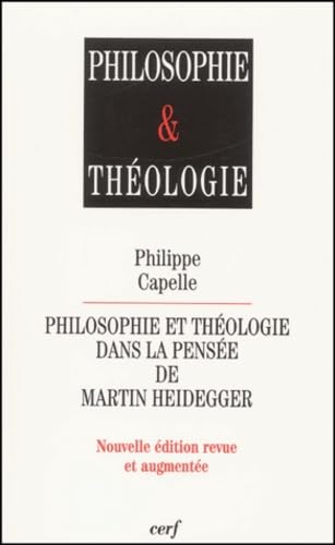 Phénoménologie Et Christianisme Chez Michel Henry, Capelle-dumont